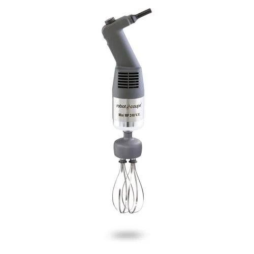 Batidora de mano cmp.250.combi con batidor ROBOT COUPE