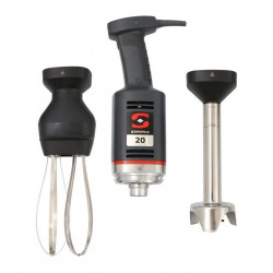 Batidora de mano combinada Sammic modelo MB-21 27-7005