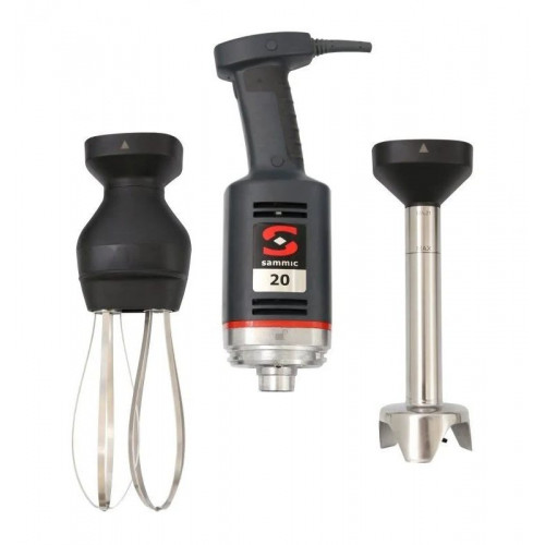 Batidora de mano combinada Sammic modelo MB-21 27-7005