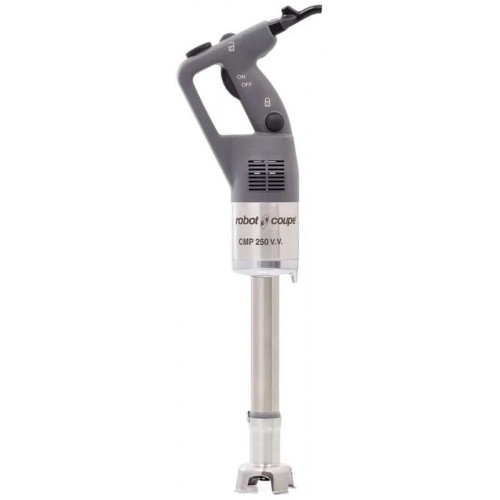 Batidora de mano compacta 250 V.V