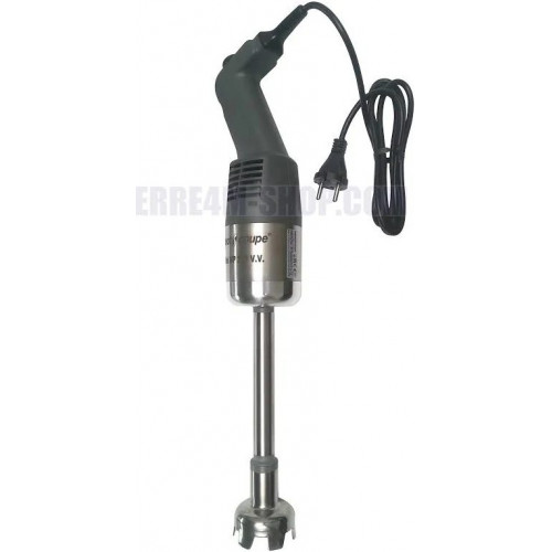 Batidora de mano MINI MP 240 V.V. ROBOT COUPE