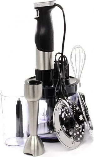 Batidora de Mano Philips HR2685/00 Negro 1200 W