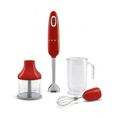 Batidora de Mano Smeg hbf03