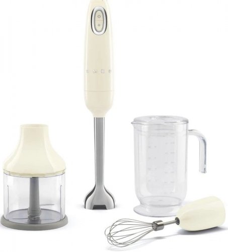 Batidora de Mano Smeg hbf03