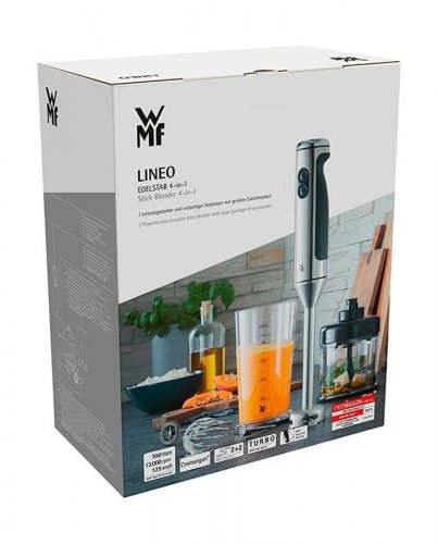 Batidora de mano WMF Lineo