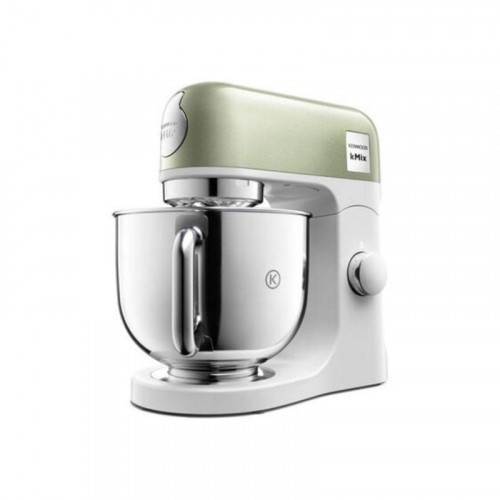 Batidora de varillas Kenwood kMix KMX760GR 1000 W 5 L Metal Acero inoxidable