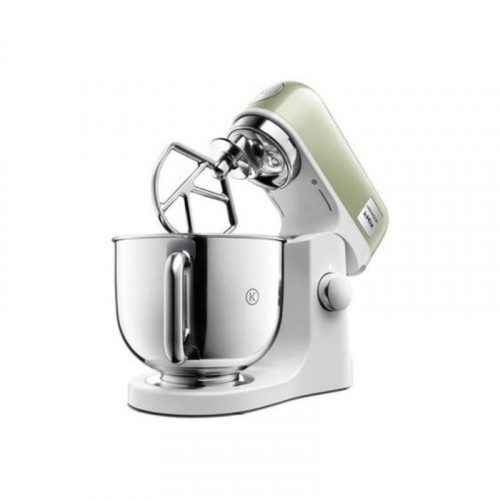 Batidora de varillas Kenwood kMix KMX760GR 1000 W 5 L Metal Acero inoxidable