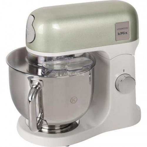 Batidora de varillas Kenwood kMix KMX760GR 1000 W 5 L Metal Acero inoxidable