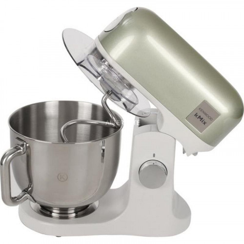 Batidora de varillas Kenwood kMix KMX760GR 1000 W 5 L Metal Acero inoxidable