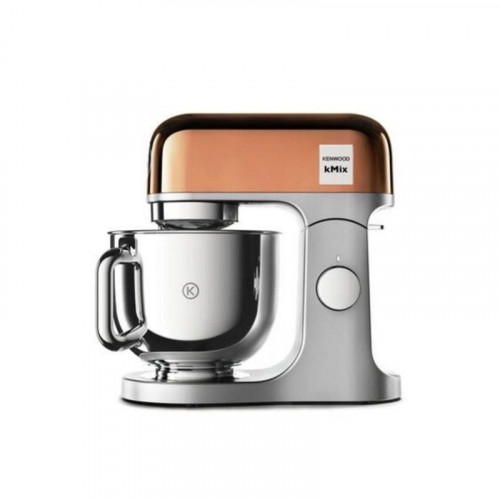 Batidora de varillas Kenwood kMix Special Edition KMX760AGD Oro rosa 5 L 1000 W