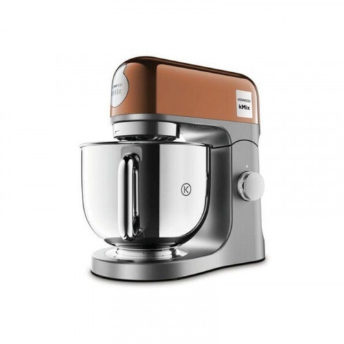 Batidora de varillas Kenwood kMix Special Edition KMX760AGD Oro rosa 5 L 1000 W