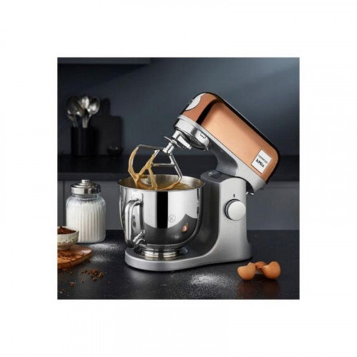 Batidora de varillas Kenwood kMix Special Edition KMX760AGD Oro rosa 5 L 1000 W