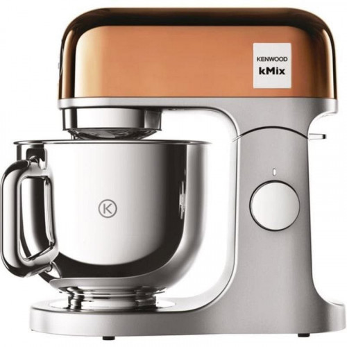 Batidora de varillas Kenwood kMix Special Edition KMX760AGD Oro rosa 5 L 1000 W