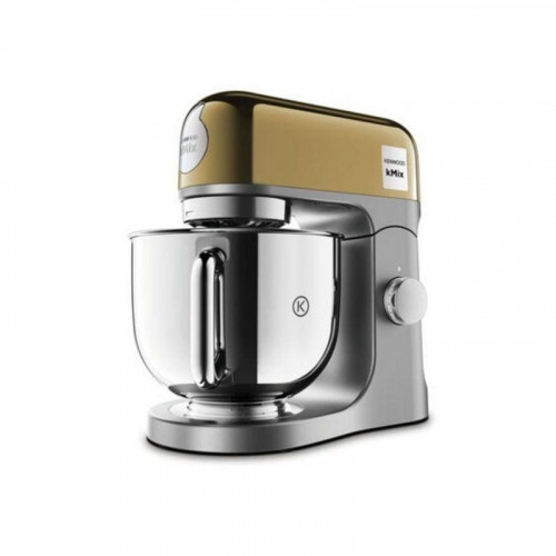 Batidora de varillas Kenwood kMix Special Edition KMX760AYG 1000W 5L