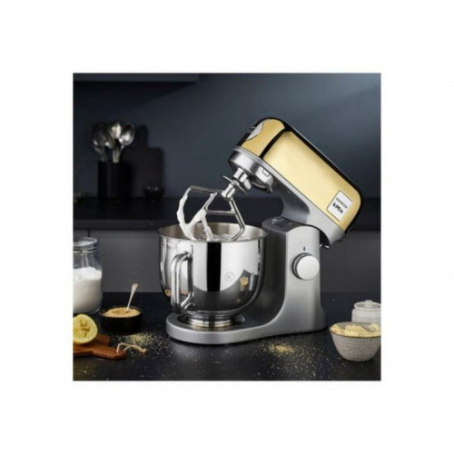 Batidora de varillas Kenwood kMix Special Edition KMX760AYG 1000W 5L