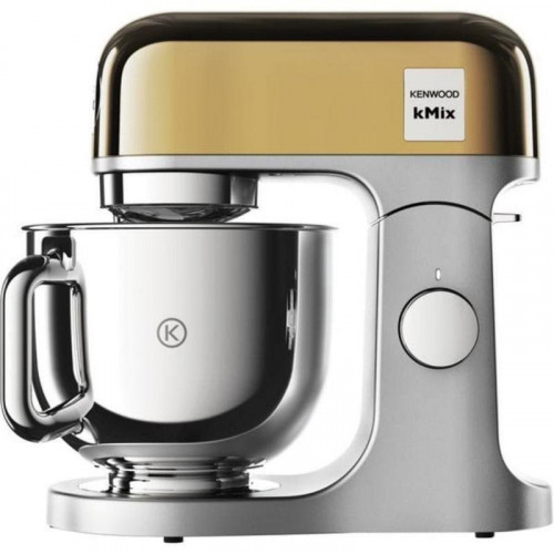 Batidora de varillas Kenwood kMix Special Edition KMX760AYG 1000W 5L