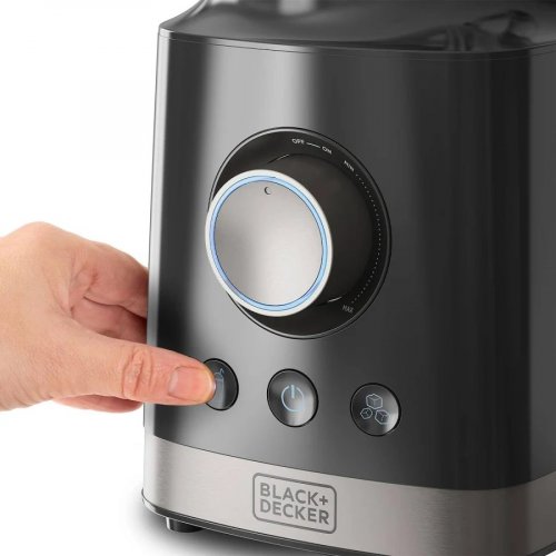 Batidora de Vaso Black+Decker Bxjb2000e 2000w
