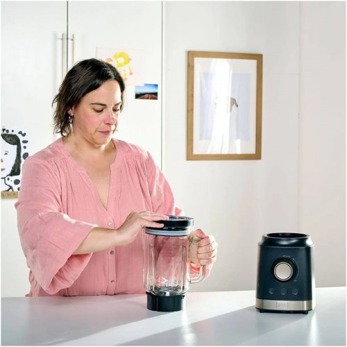 Batidora de Vaso Black+Decker Bxjb2000e 2000w