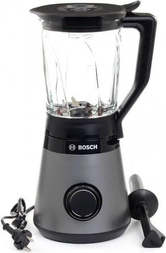 Batidora de Vaso Bosch MMB6172S