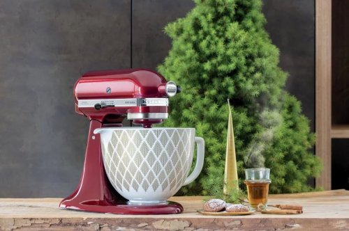 Batidora de vaso K400 Artisan KitchenAid
