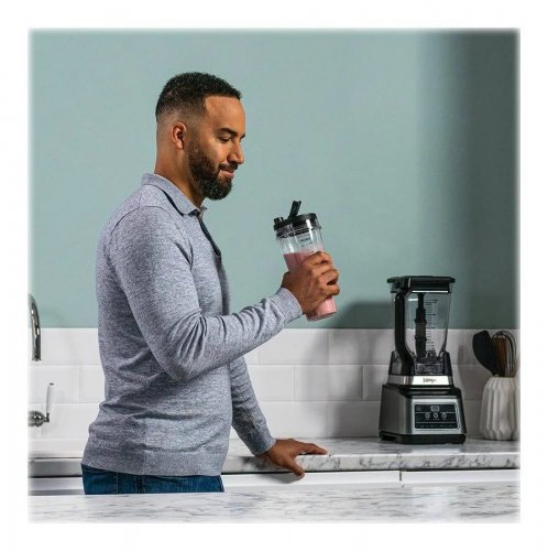 Batidora de vaso Ninja BN750EU