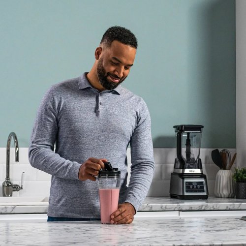 Batidora de vaso Ninja BN750EU