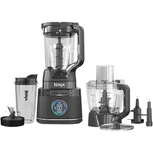 Batidora de vaso Ninja Detect Power Mixer & Processor Pro