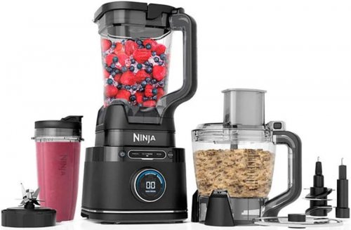 Batidora de vaso Ninja Detect Power Mixer & Processor Pro