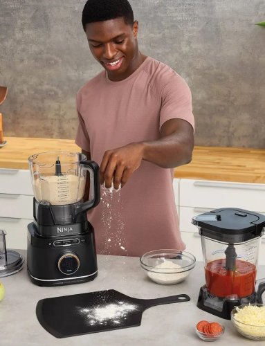 Batidora de vaso Ninja Detect Power Mixer & Processor Pro