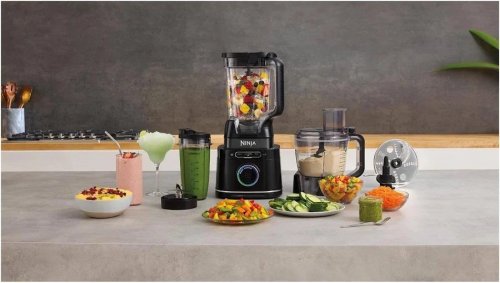 Batidora de vaso Ninja Detect Power Mixer & Processor Pro