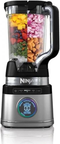 Batidora de vaso Ninja Detect TB201EU