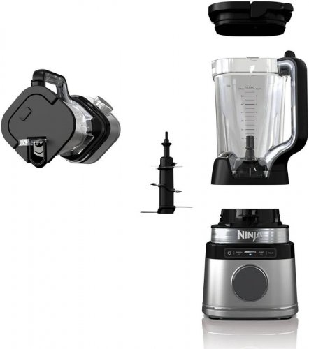 Batidora de vaso Ninja Detect TB201EU