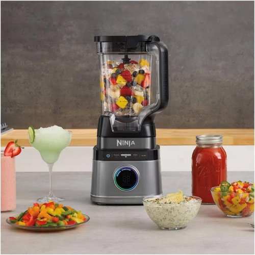 Batidora de vaso Ninja Detect TB201EU
