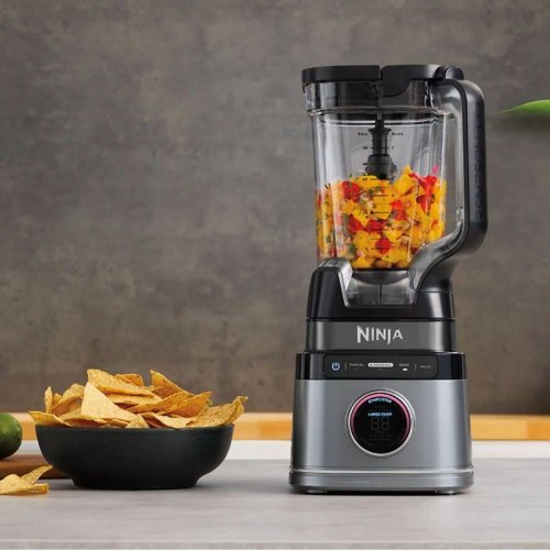 Batidora de vaso Ninja Detect TB201EU