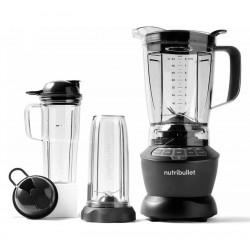 Batidora de Vaso Nutribullet NBF500DG