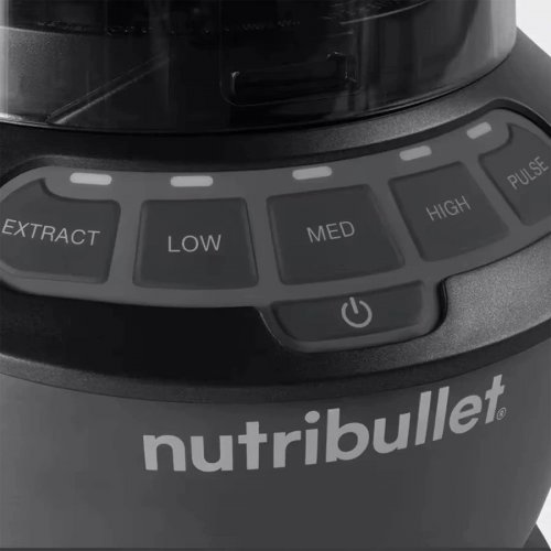 Batidora de Vaso Nutribullet NBF500DG