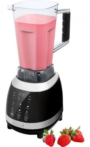 Batidora de vaso Sencor SBU 7730BK