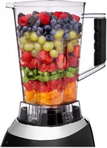 Batidora de vaso Sencor SBU 7730BK