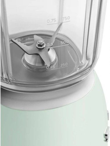 Batidora de Vaso Smeg