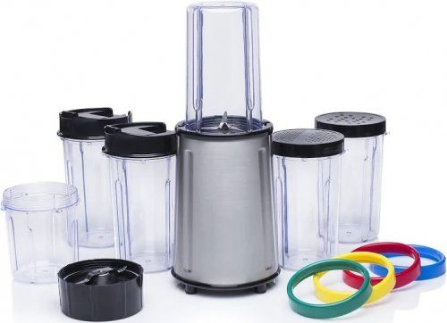 Batidora de vaso Tristar BL-4445