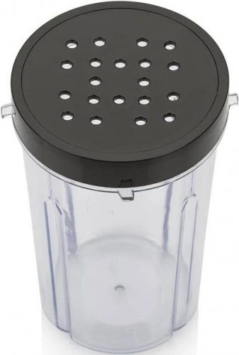 Batidora de vaso Tristar BL-4445