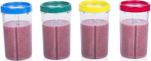 Batidora de vaso Tristar BL-4445