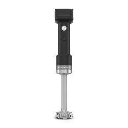 Batidora Kitchenaid 5KHBRV75BM NEGRO MATE