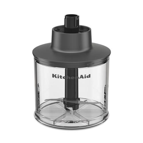 Batidora Kitchenaid 5KHBRV75BM NEGRO MATE