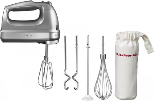 Batidora KitchenAid 5KHM9212EAC