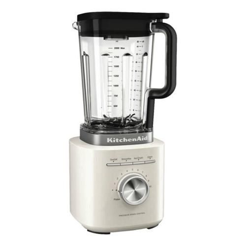 Batidora KitchenAid 5KSB2073EPL 2L BLANCO PORCELANA