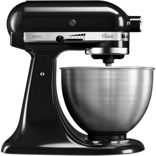 Batidora KitchenAid K45sswh
