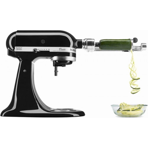 Batidora KitchenAid K45sswh