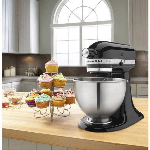 Batidora KitchenAid K45sswh