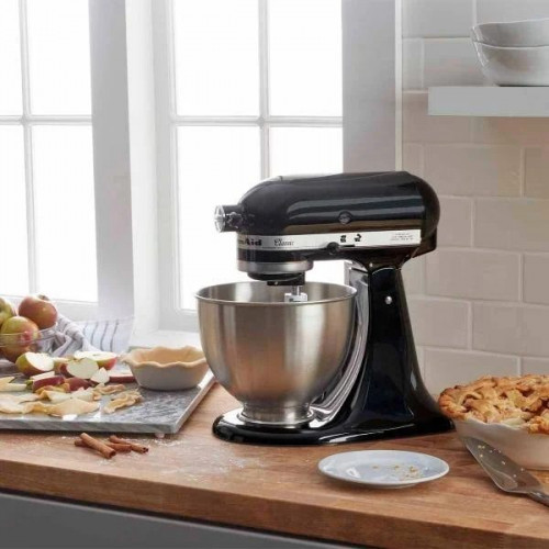 Batidora KitchenAid K45sswh